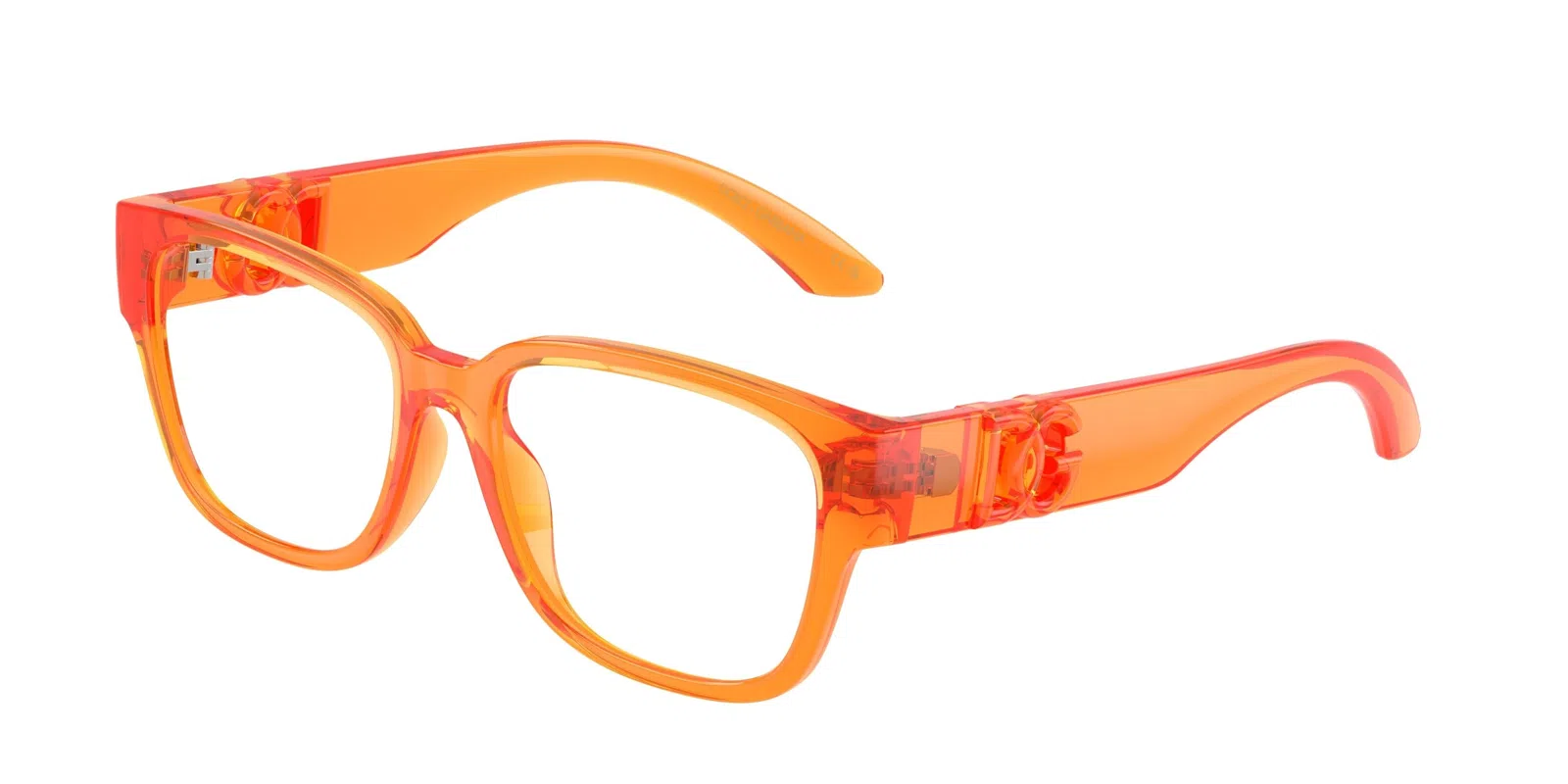 Dolce & Gabbana Kids 5006 Eyeglasses - view 3